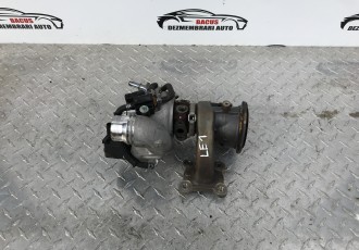 Turbina Opel Astra K Motor 1.0 Benzina LE1 Cod 55499324