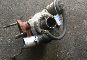 Turbina Opel Corsa C 1.3 CDTI cod: 73501344