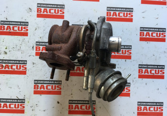 Turbina Opel Corsa D cod: 55231037