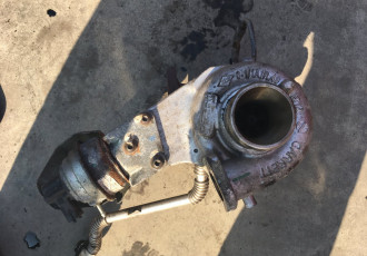 Turbina Opel Insignia, 2.0 cdti, 160 CP, cod 55570748