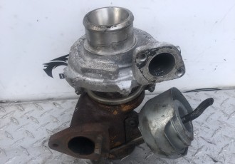 Turbina Opel Insignia 2.0 CDTi cod: 55581460