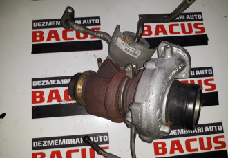 Turbina Opel Insignia 2.0 CDTI cod:55562591 