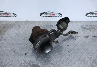 Turbina Opel Insignia A An 2009 2.0 Cdti Cod: 55570748
