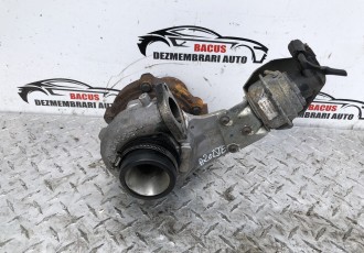Turbina Opel Insignia A Facelift An 2014 CDTI A20DTE Cod 55581063