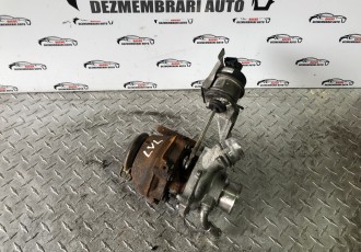 Turbina Opel Insignia B 2017-2020 1.6 CDTI LVL B16DTH 55493250