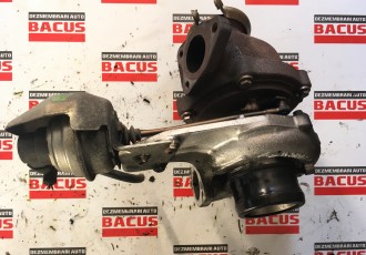 Turbina Opel Insignia cod: 55570748