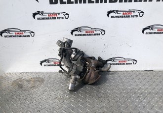 Turbina # Opel Mokka 1.4 4x4 benzina 140cp/103kw  B 14 NET; D 14 NET AN- 2014 COD- 781504 14