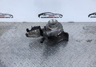 Turbina Opel Mokka / Astra J 1.7 Cdti Cod -55567731