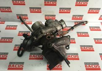 Turbina Opel Vectra C cod: 12755105