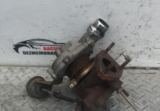 Turbina OPEL VIVARO [2001-2014] 2.0 Diesel Cod : 795637-0001 GT1546JS