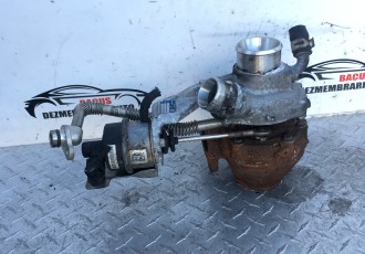 Turbina OPEL ZAFIRA TOURER C (P12) 2011 - 2022 cod- 55486151