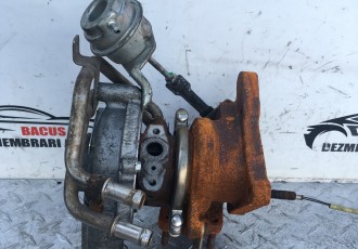 Turbina originala Renault Master III van 2.3 dci fwd 101 cv 74 kw r 9102015003