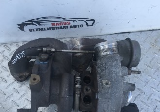 Turbina originala VW SCIROCCO 1.4 TSI 150 CP cod 03C145701K
