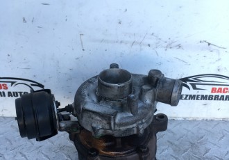Turbina Passat B5.5 A4 Superb 1.9 TDI 101 116 Cp AVB AJM cod- 0281145702R