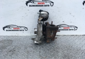 Turbina pentru Audi A4 B8 Facelift 2.0TDI cod CGL cod 03L145721B