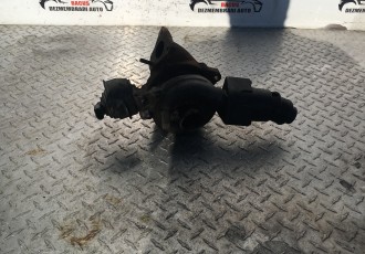 Turbina pentru Audi A4 B8 Facelift 2.0TDI cod CGL cod 03L145721B