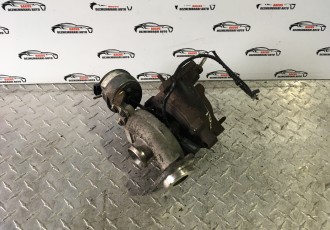 Turbina pentru Audi A4 B8 Facelift 2.0TDI cod CGL cod 03L145721B