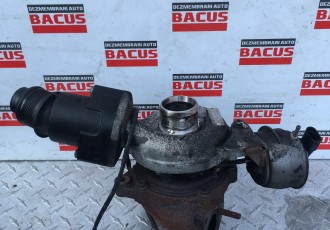 Turbina pentru Audi A4 B8 Facelift 2.0TDI cod CGL cod 03L145721B