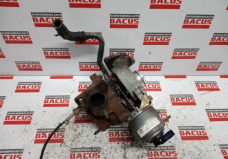 Turbina pentru Audi A4 B8 Facelift 2.0TDI cod CGL cod 03L145721B