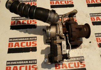 Turbina pentru Bmw E90,E81,E60 2.0d cod: 780059402