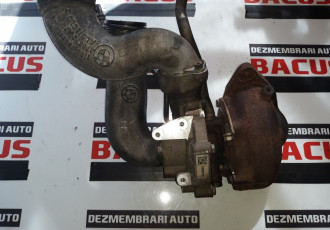 Turbina pentru BMW Gt 3.0Diesel (biturbo) cod:5440 9710009