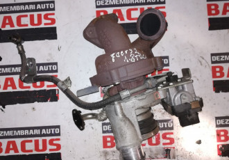 Turbina pentru Ford Focus 2 1.8tdci