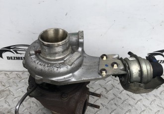 Turbina pentru Opel astra J, Opel insignia cod: 55581063