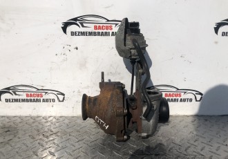 Turbina pentru Opel astra J, Opel insignia DTH cod: GM 55581063