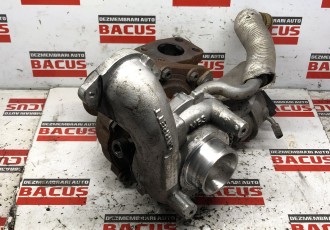 Turbina pentru Volvo V40 1.6 Diesel,Cod Motor D4162T, Cod Turbina 9686120680