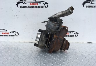 Turbina pentru Volvo V40 1.6 Diesel,Cod Motor D4162T, Cod Turbina 9686120680