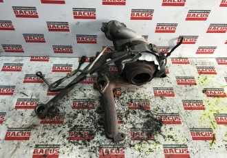 Turbina pentru VW Golf VI plus 1.6 tdi cod: 03L253016T