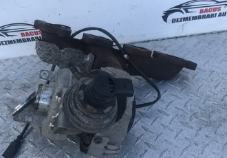 Turbina pentru VW Golf VI plus 1.6 tdi cod: 03L253016T