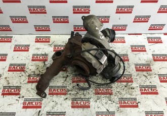 Turbina pentru VW Golf VI plus 1.6 tdi cod: 03L253016T