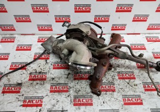 Turbina pentru VW Golf VI plus 1.6 tdi cod: 03L253016T