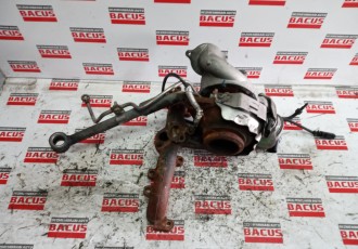 Turbina pentru VW Golf VI plus 1.6 tdi cod: 03L253016T
