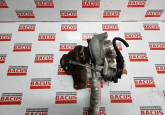 Turbina Peugeot 1.6 HDI cod: 9673283680 308