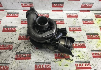 Turbina Peugeot 1.6HDI/9657248680