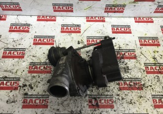 Turbina Peugeot 2.2 HDI/K03-433.504