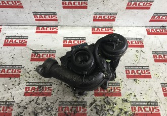 Turbina Peugeot 206 1.4HDI/KP35-435749