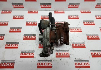 Turbina Peugeot 207 cod: 54359710009 