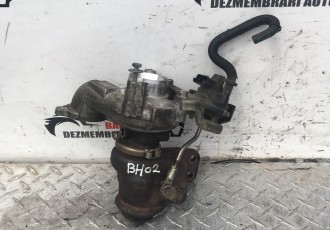 Turbina Peugeot 208 (2013-2021) 1.6 Motorina 2015, 9804945280