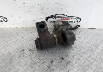 Turbina Peugeot 208 (2013-2021) 1.6 Motorina 2015, 9804945280