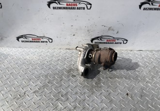 Turbina Peugeot 208 (2013-2021) 1.6 Motorina 2015, 9804945280