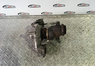 Turbina Peugeot 208 (2013-2021) 1.6 Motorina 2015, 9804945280