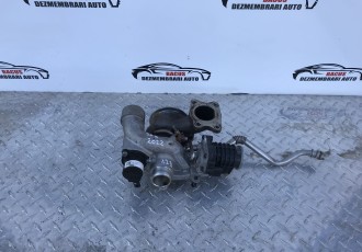 Turbina Peugeot 208 / Citroen C4 Cactus / Opel Corsa An 2021 1.2 Benzina Cod 9836081180