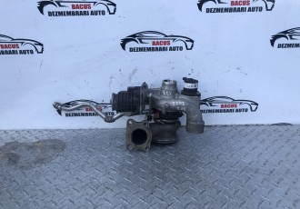 Turbina Peugeot 208 / Citroen C4 Cactus / Opel Corsa An 2022 1.2 Benzina Cod 9836081180