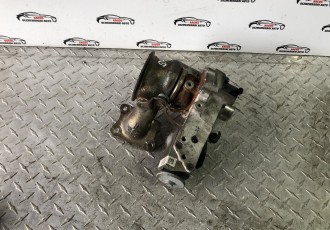 Turbina Peugeot 208 / Citroen C4 Cactus / Opel Corsa An 2022 1.2 Benzina Cod 9836081180