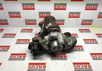 Turbina Peugeot 208 / Ford Focus 4 / Citroen 1.5 BlueHDi Cod 9813245480