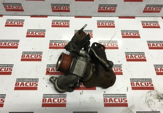 TURBINA PEUGEOT 307-1.6 HDI-TIP-9HX-COD-9685293080
