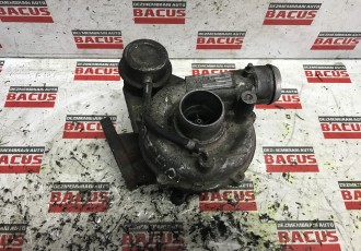 Turbina Peugeot 307-2.0 HDI DIN 2004-COD-9645247080